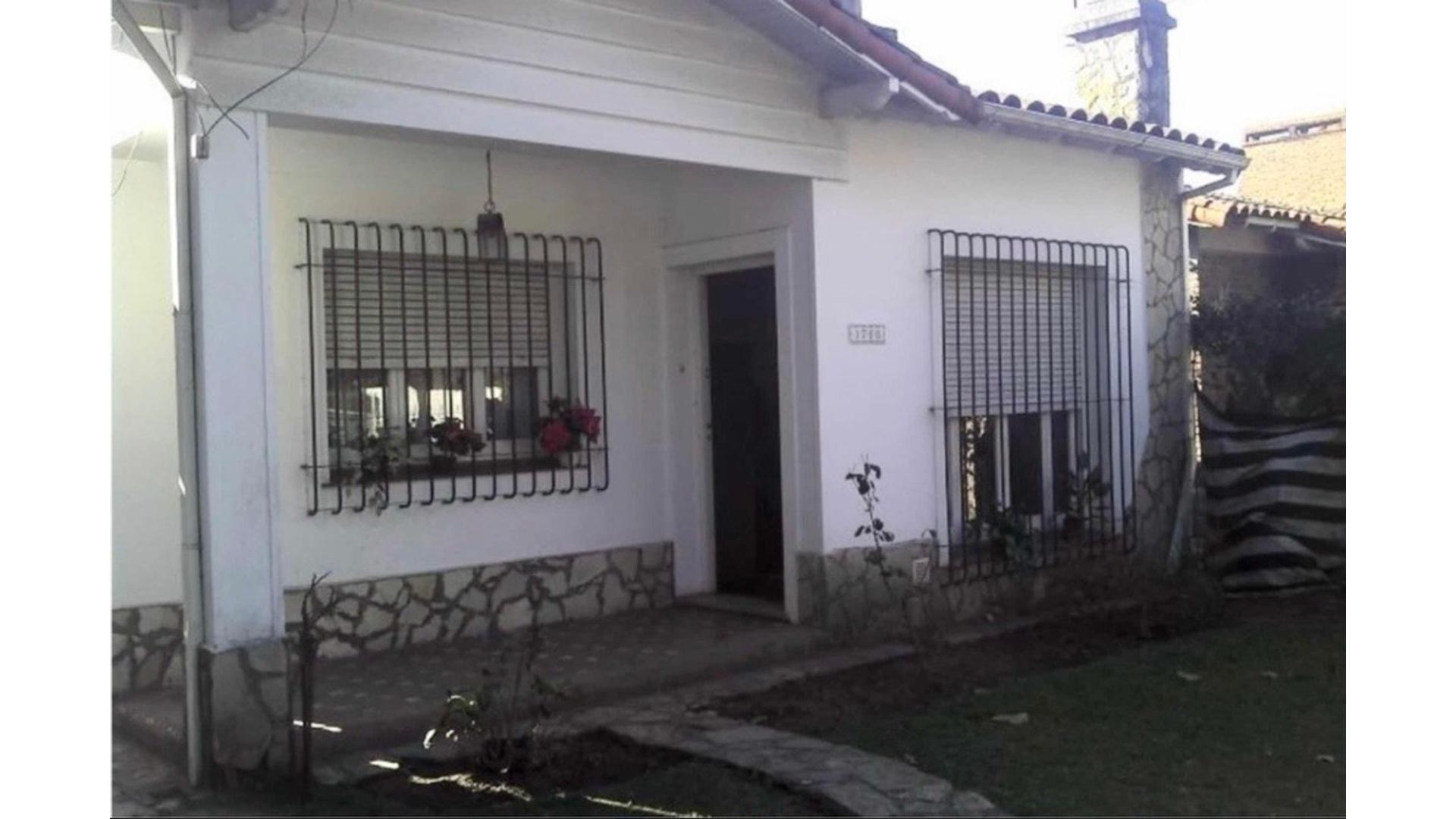 #5340027 | Sale | House | San Miguel (Ferreiro Propiedades)