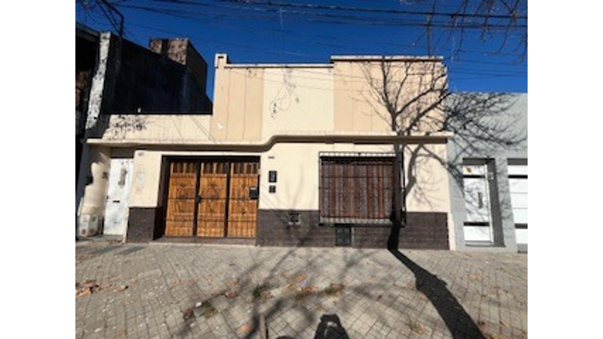 #5340013 | Alquiler | Casa | Rosario (Consultora Inmobiliaria)