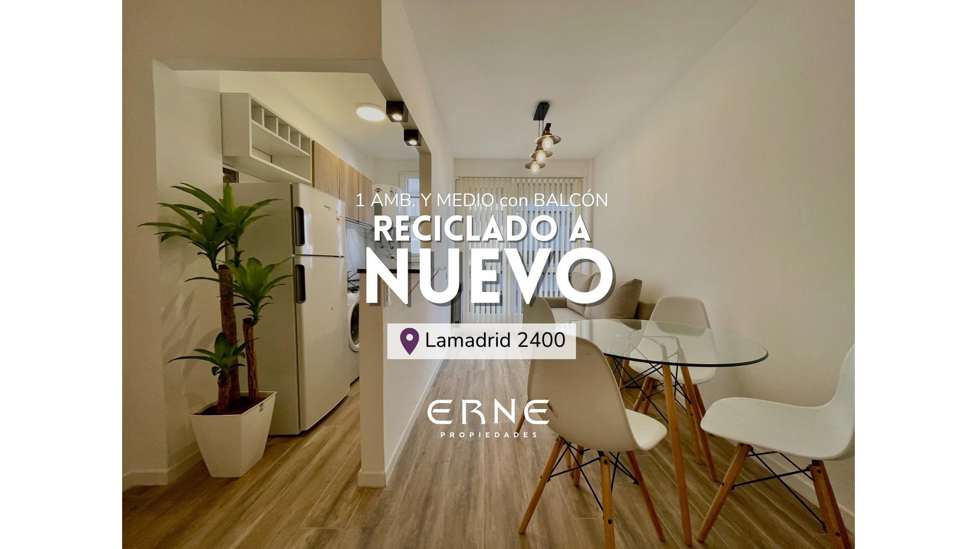 #5340148 | Venta | Departamento | Mar Del Plata (Erne Propiedades)