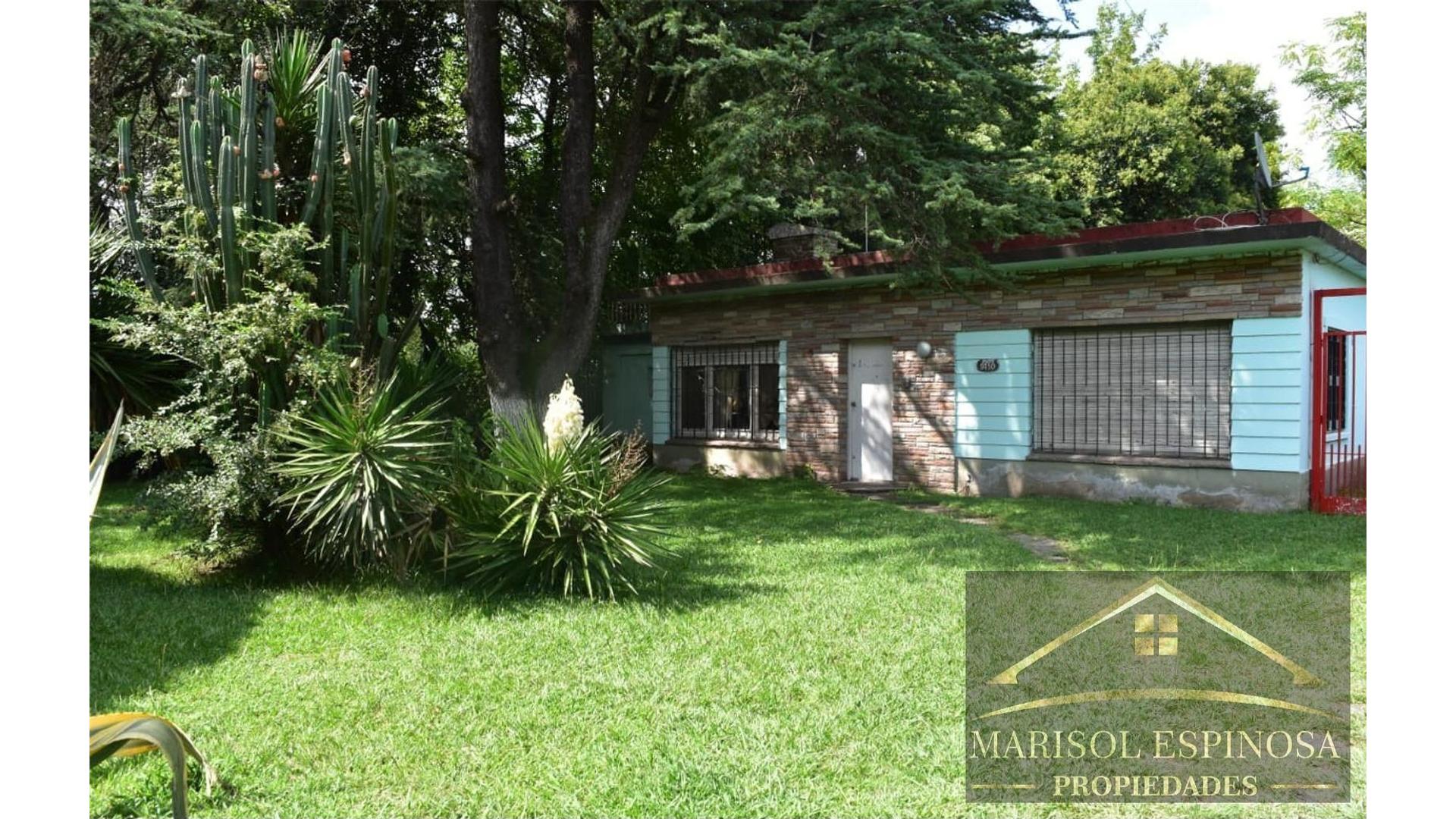 #945409 | Venta | Casa Quinta | Moreno (Marisol Espinosa Propiedades)