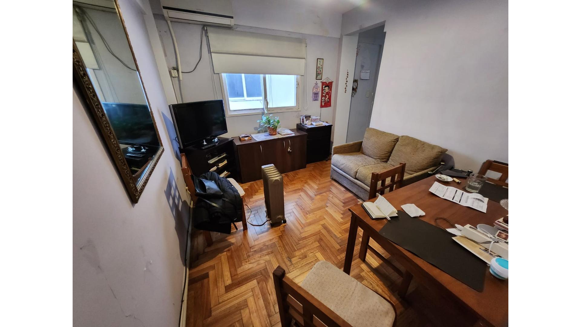 #5339944 | Venta | Departamento | Palermo (SEDANI PROPIEDADES)