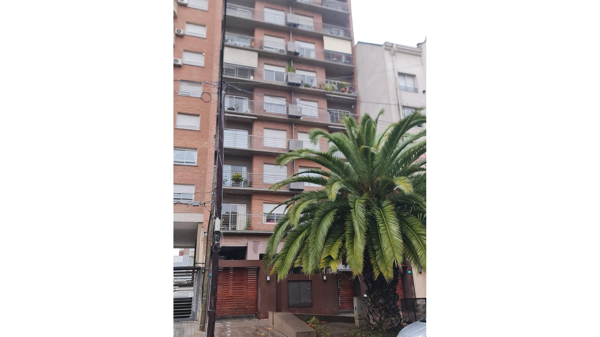 #5339832 | Rental | Apartment | San Miguel (Estudio Inmobiliario Martin)