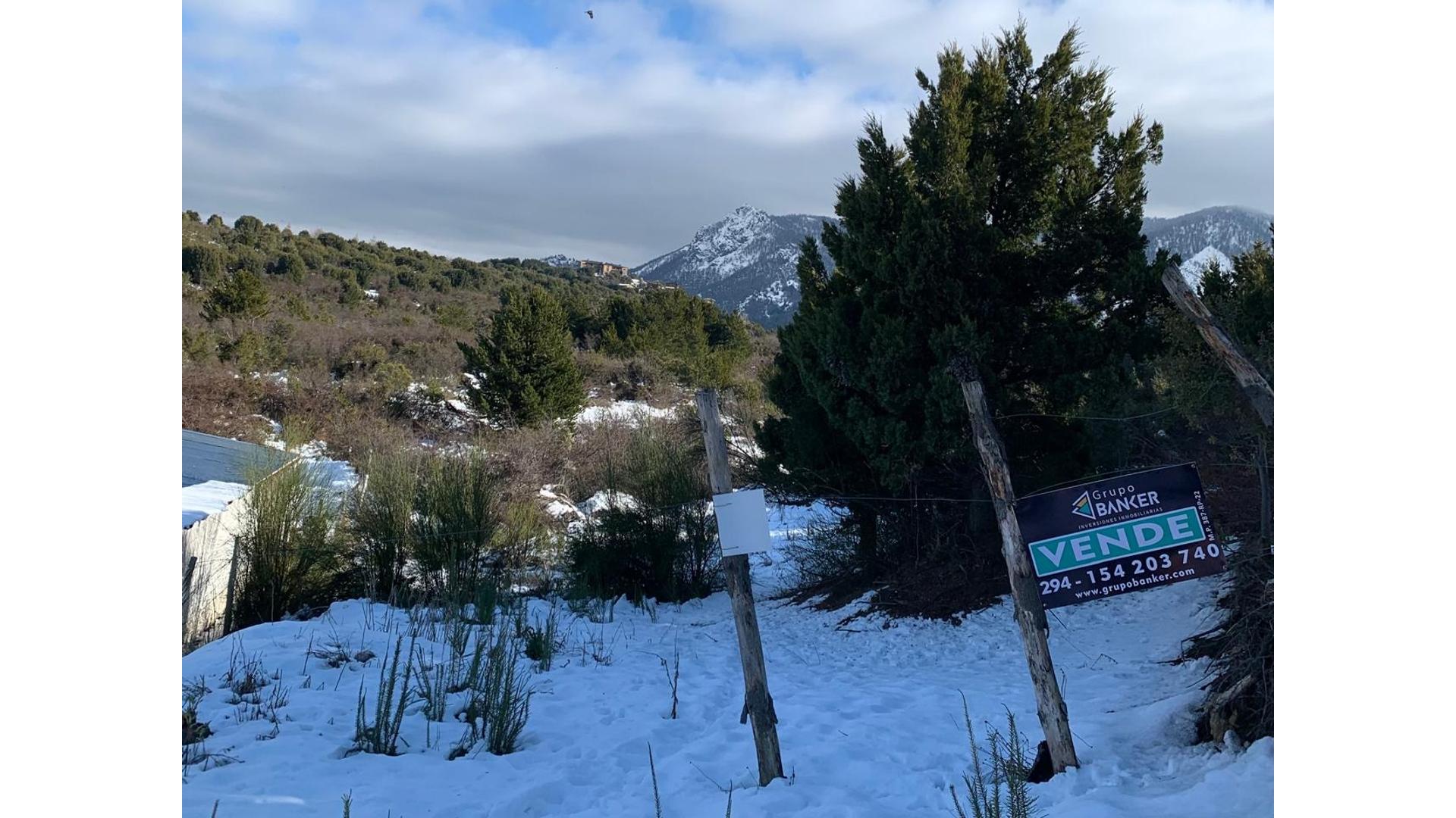 #5037588 | Venta | Lote | San Carlos De Bariloche (Grupo Banker)