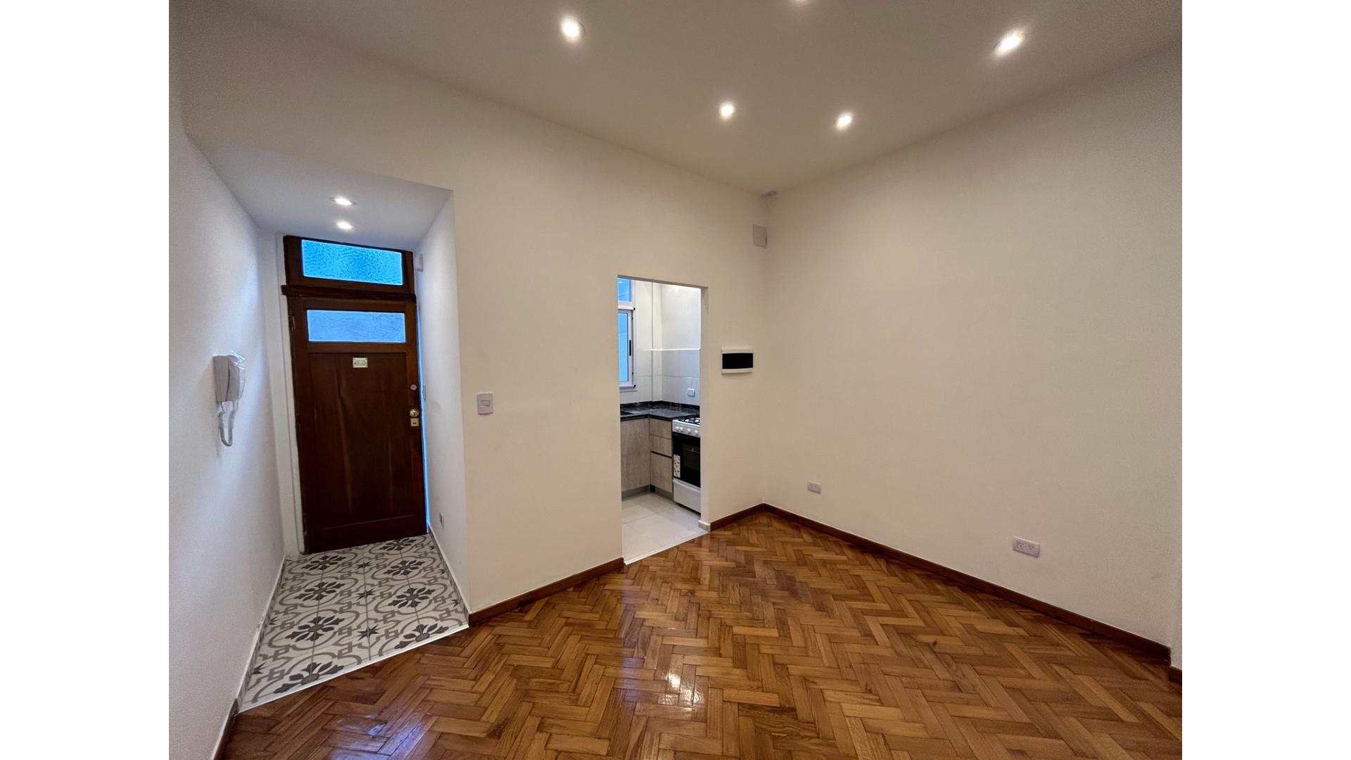 #5339990 | Venta | Departamento | Barracas (Alvarez Propiedades)