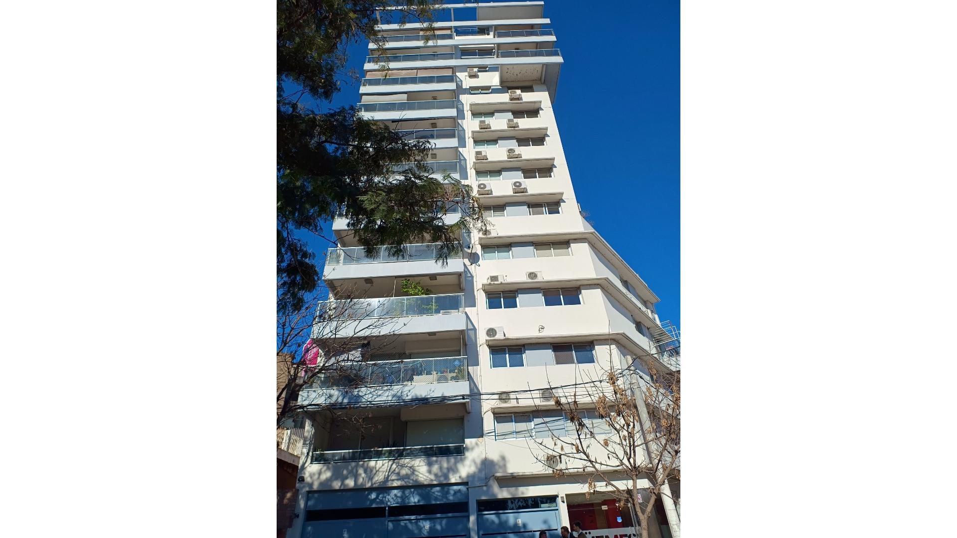 #5341290 | Rental | Apartment | Rosario (Castiglioni Inmobiliaria)