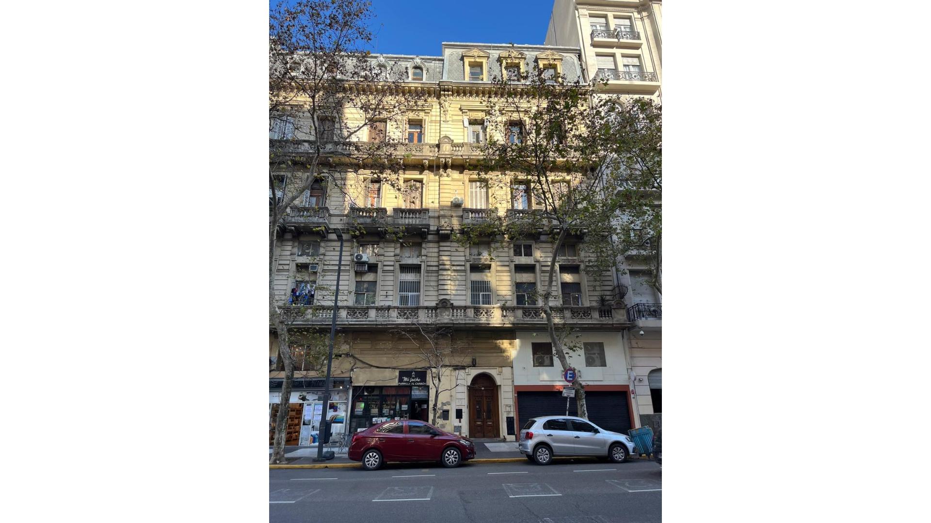 #5341299 | Alquiler | Departamento | Monserrat (Vinelli Inmobiliaria)