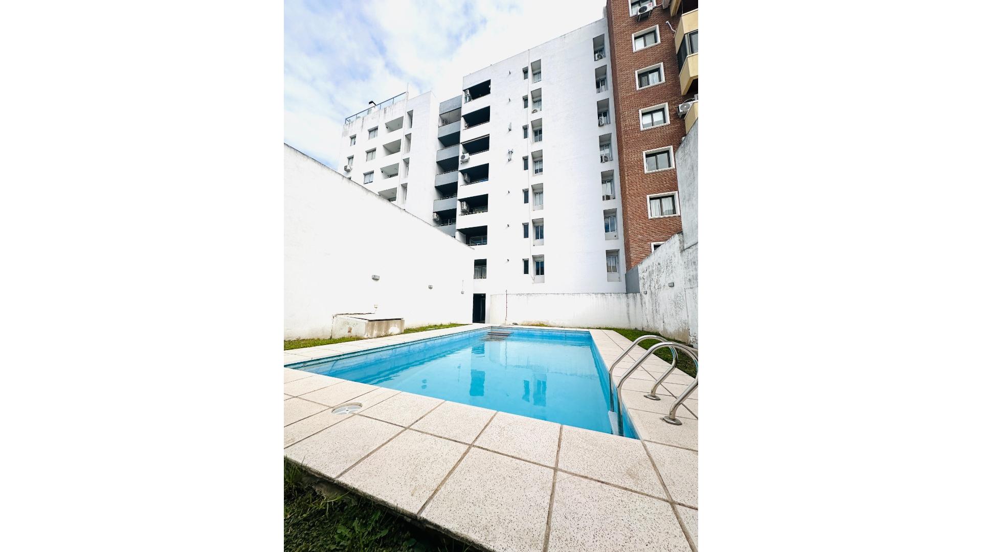 #5341404 | Venta | Departamento | Cordoba (Tea Funes Inmobiliaria)