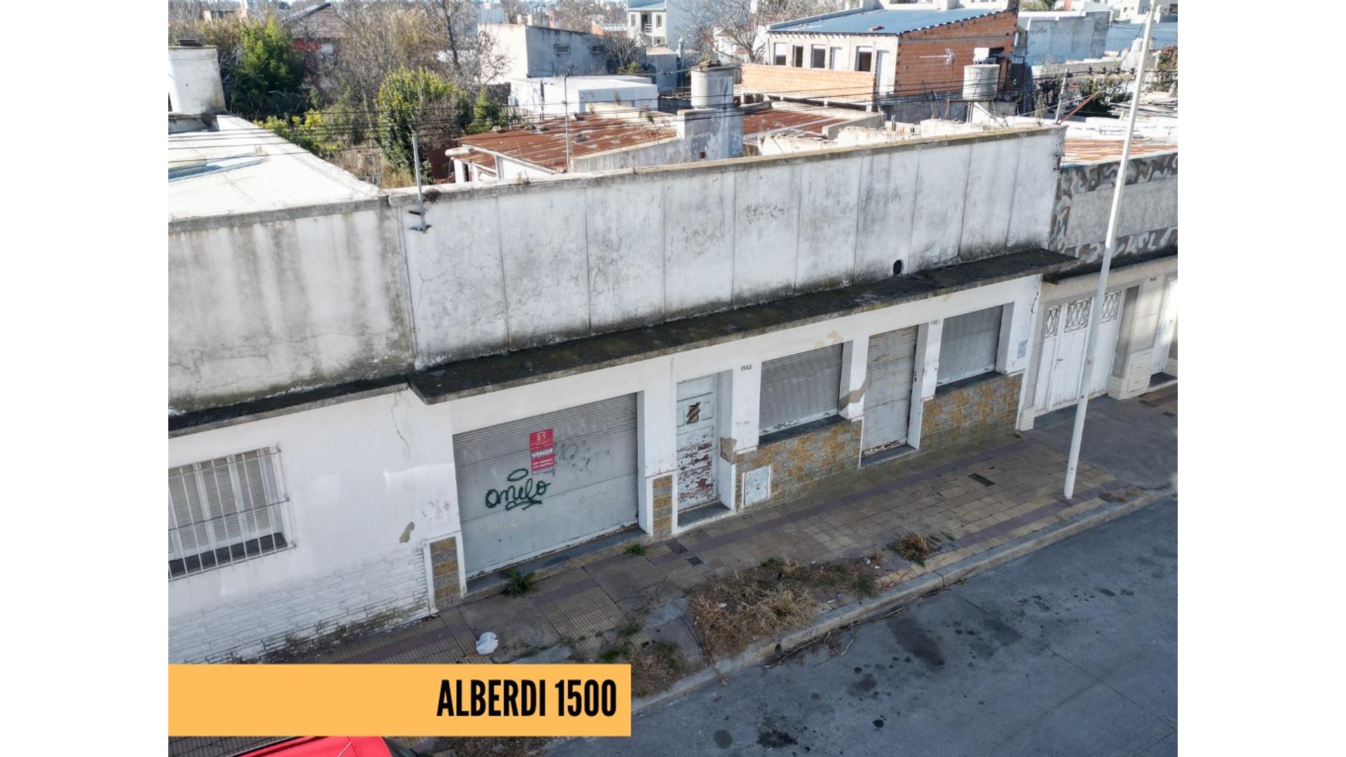 #895734 | Sale | Lot | Tandil (Estudio Inmobiliario Delgado)