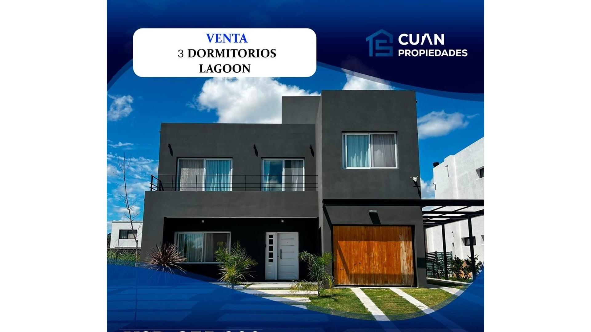 #5341256 | Sale | House | Pilar (Raquel Moreno Propiedades)