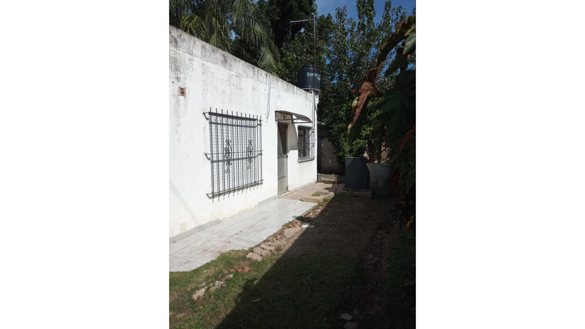 #5342199 | Venta | Casa | Escobar (Mcanle Propiedades)