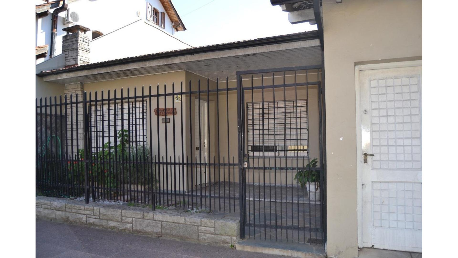 #5341940 | Venta | Casa | General San Martin (J. Alonso Inmobiliaria)