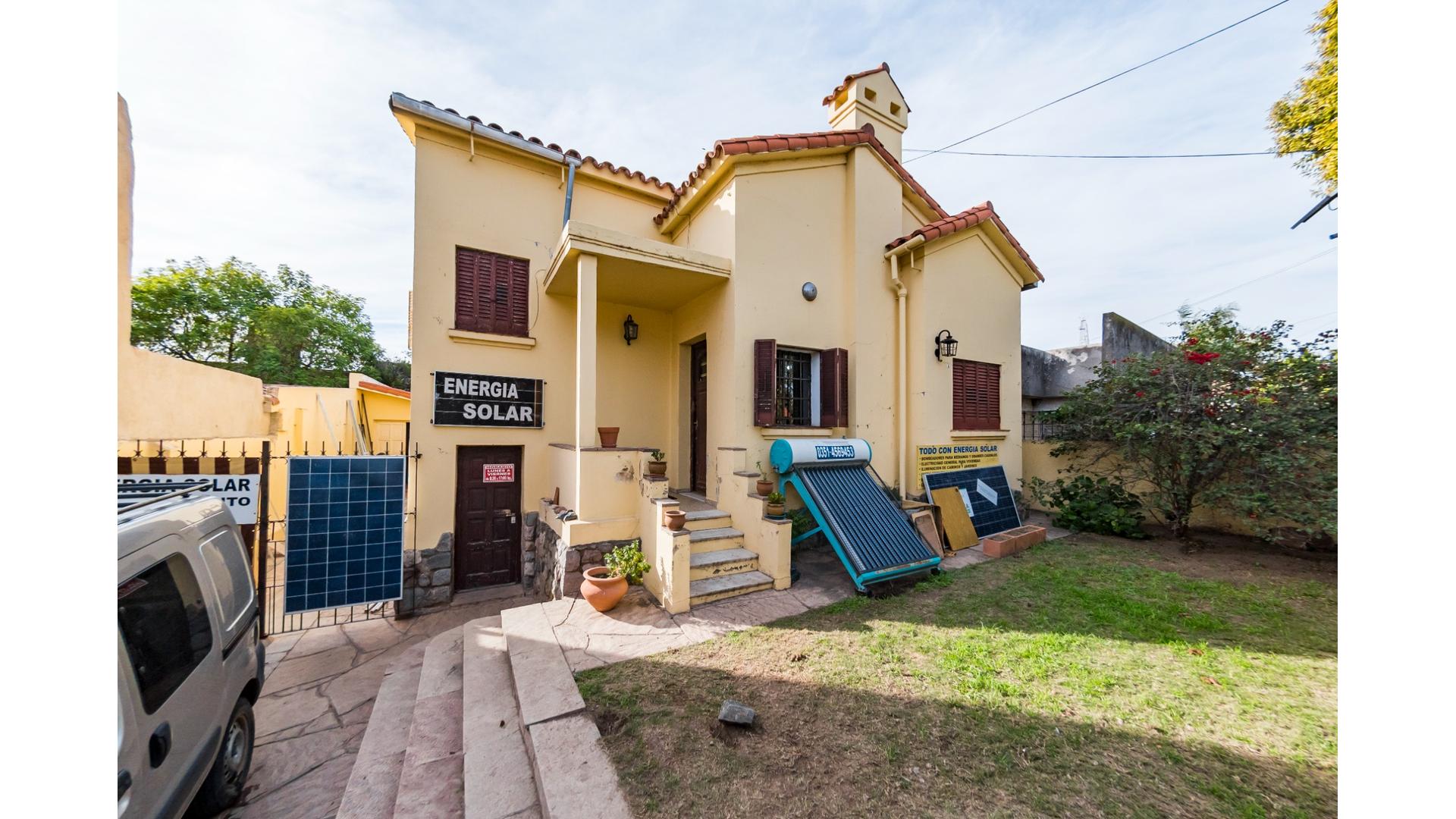 #5342352 | Venta | Casa | Cordoba (MAS INMUEBLES)