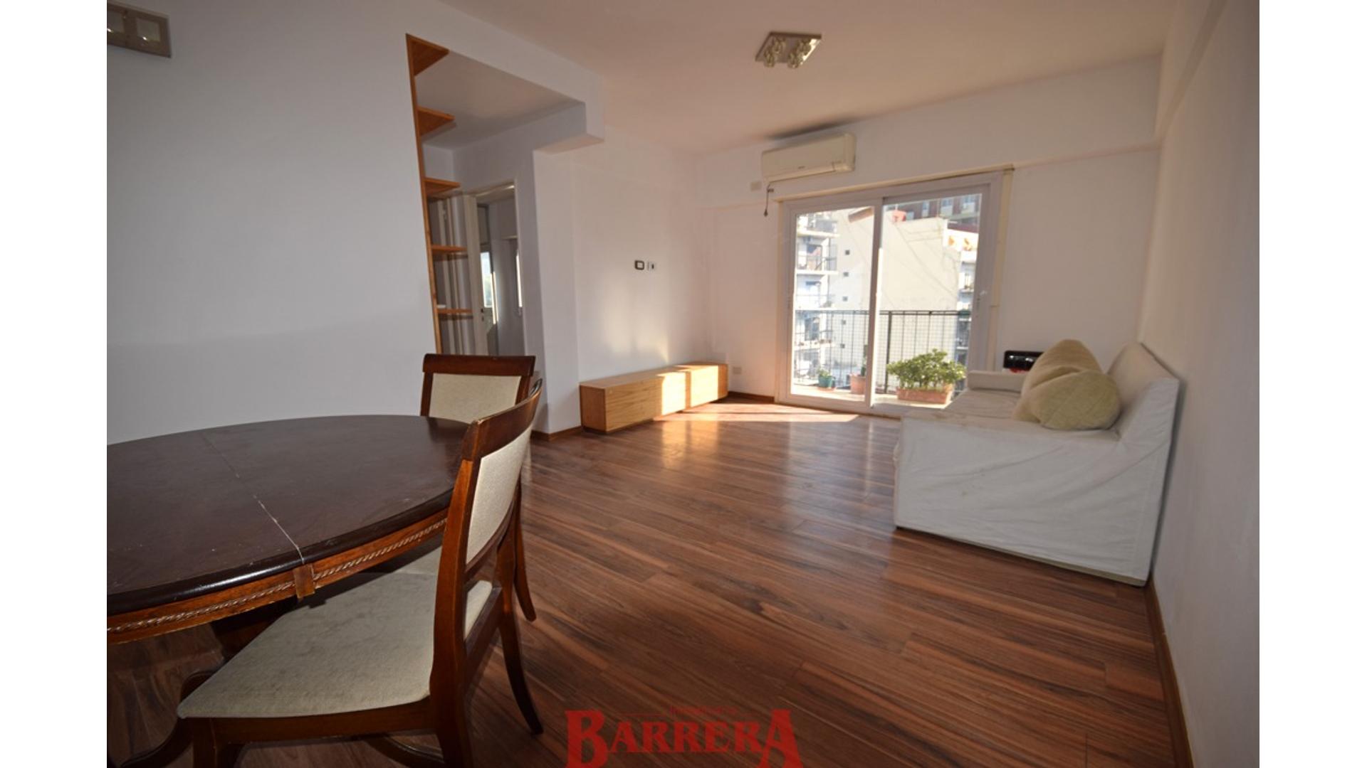 #5342056 | Rental | Apartment | Colegiales (Barrera y Asoc.)