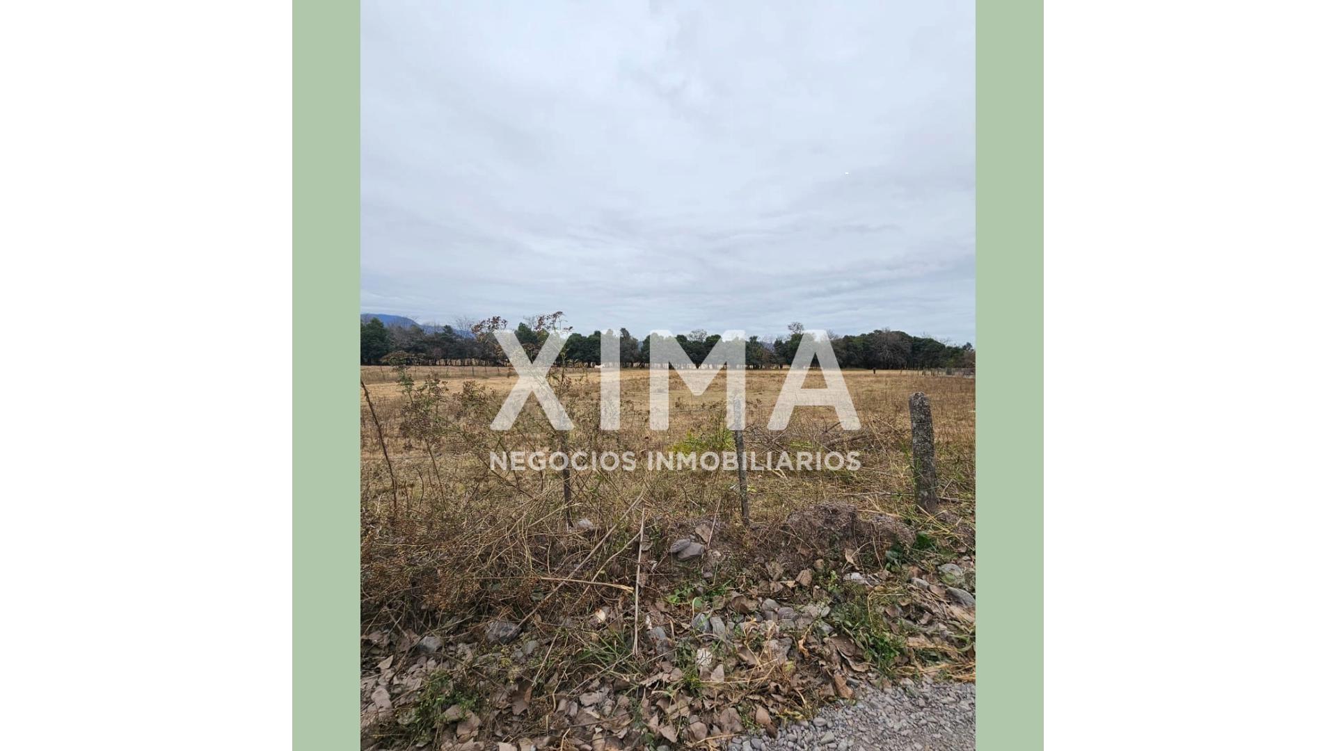 #5342002 | Venta | Lote | Salta (XIMA NEGOCIOS INMOBILIARIOS)