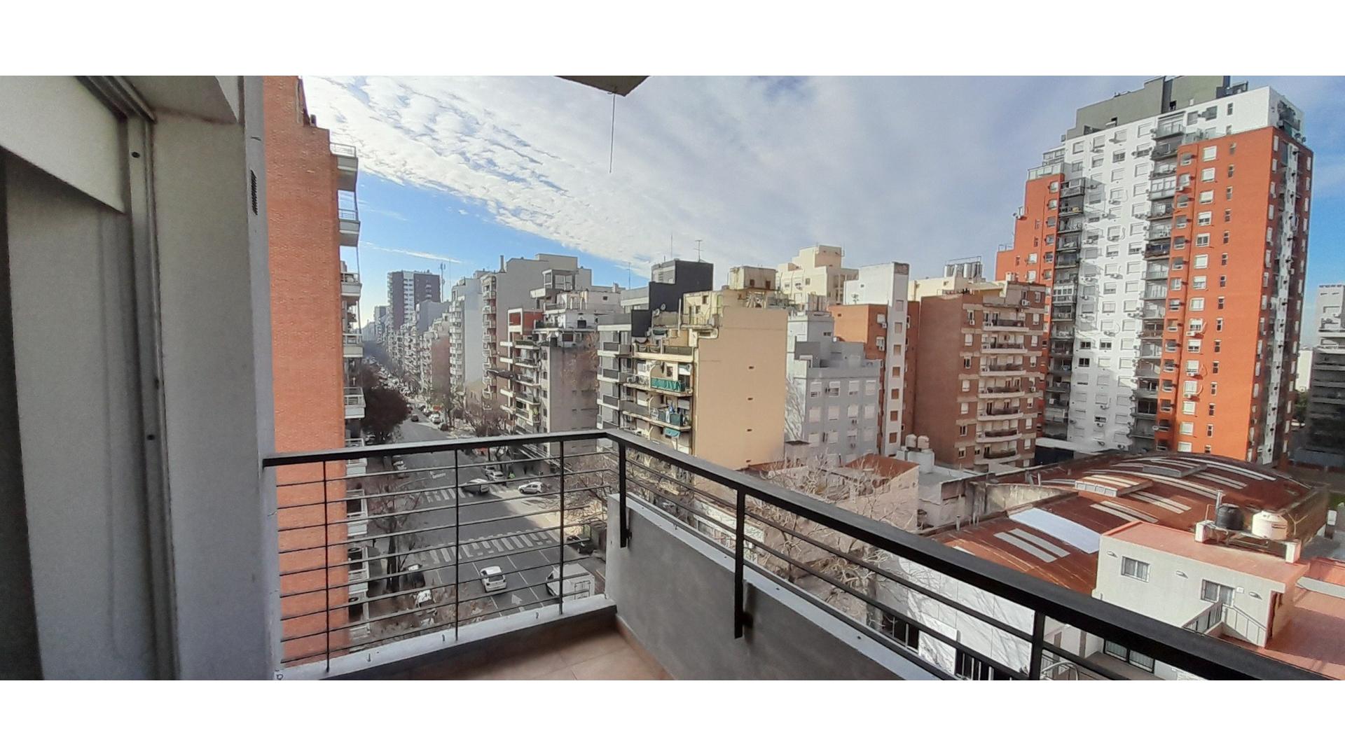 #5342431 | Rental | Apartment | Villa Urquiza (Mcnelli Inmobiliaria)