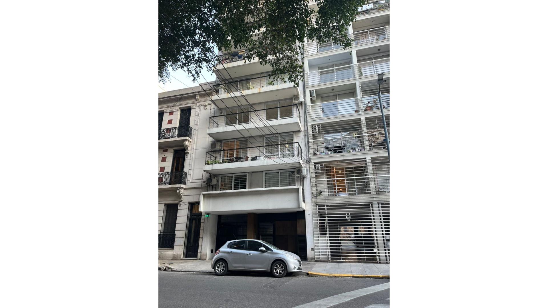 #5318458 | Venta | Departamento | Palermo (Vailati Rural Propiedades)