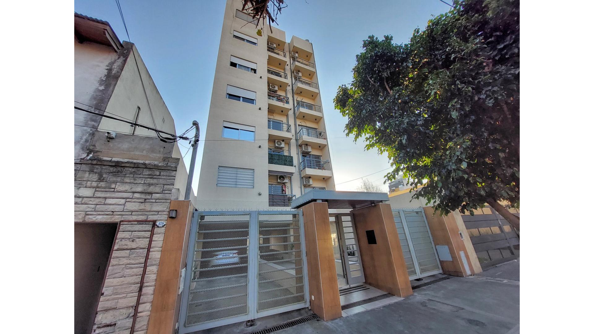 #5341922 | Venta | Departamento | Moron (SONIA IRIARTE PROPIEDADES)