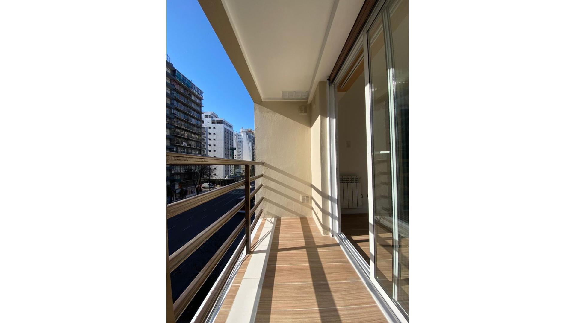 #5342243 | Venta | Departamento | Mar Del Plata (Mariano Blanco Propiedades)