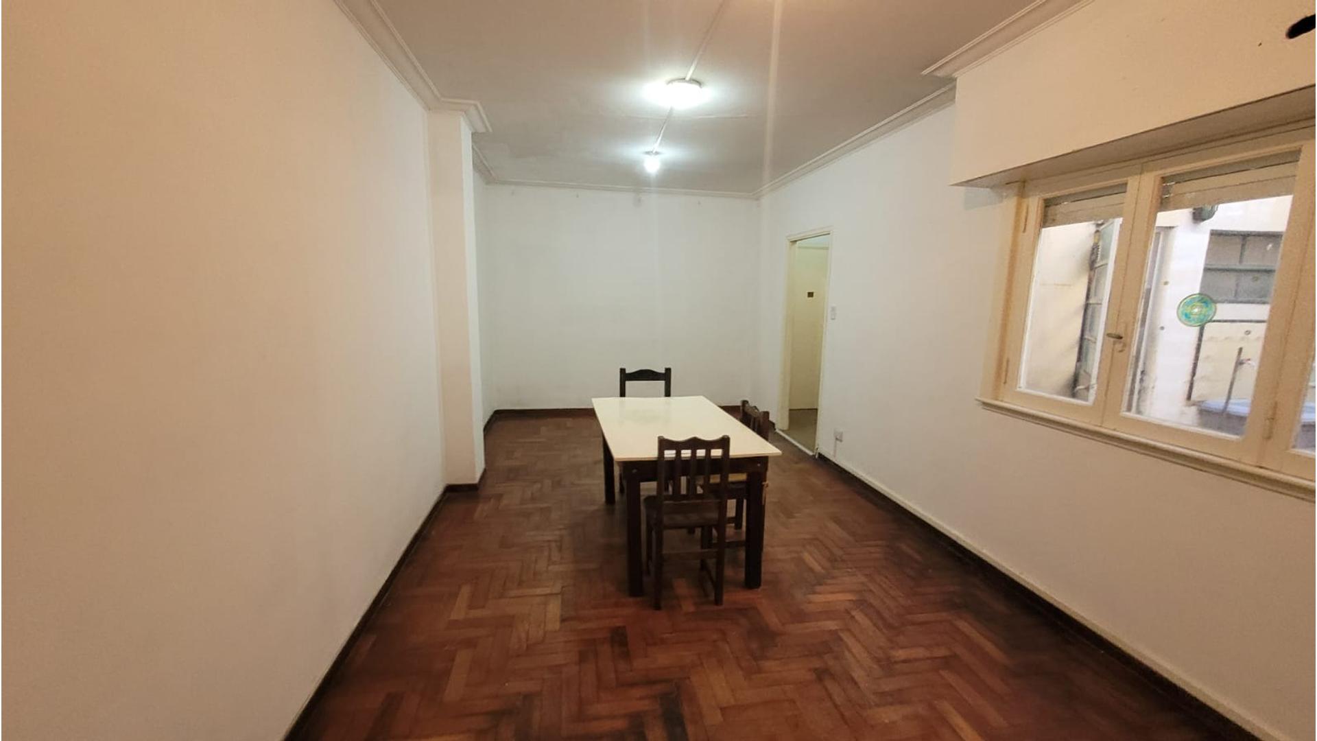 #5342039 | Alquiler | Departamento | Villa Pueyrredon (Rivas Inmuebles)