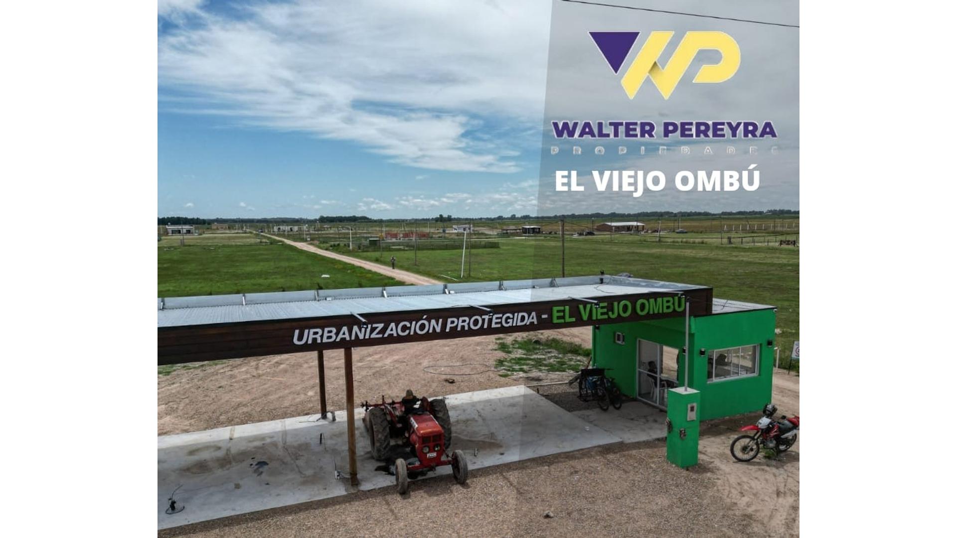 #5147192 | Venta | Lote | San Vicente (Walter Pereyra propiedades)