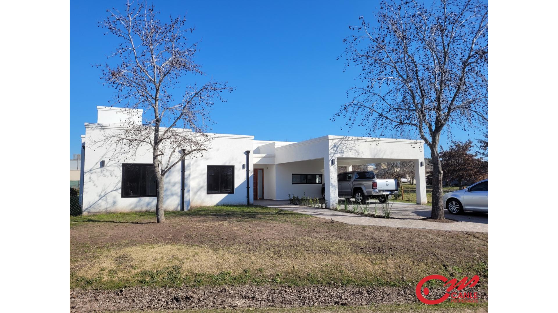 #5342197 | Venta | Casa | Campana (Mcanle Propiedades)