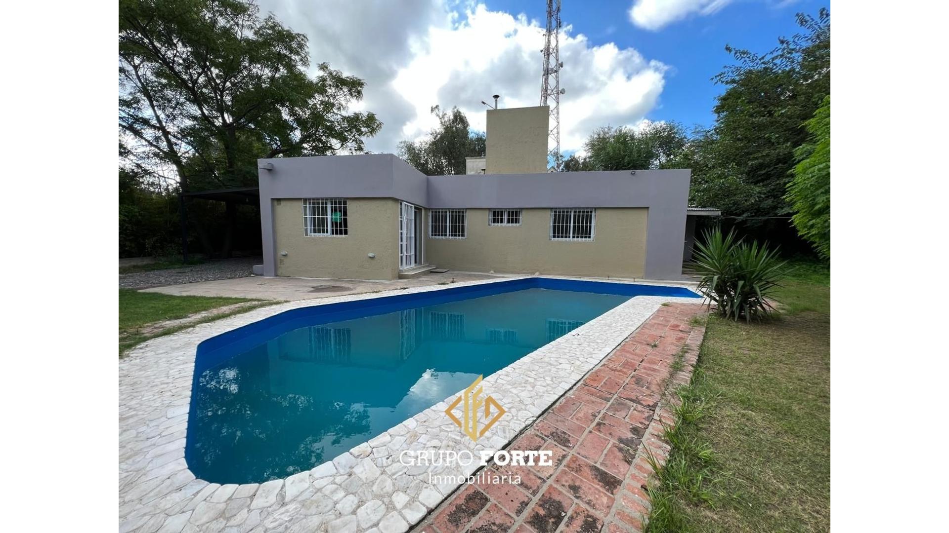 #5342047 | Venta | Casa | Cordoba (Sánchez Servicios Inmobiliarios)