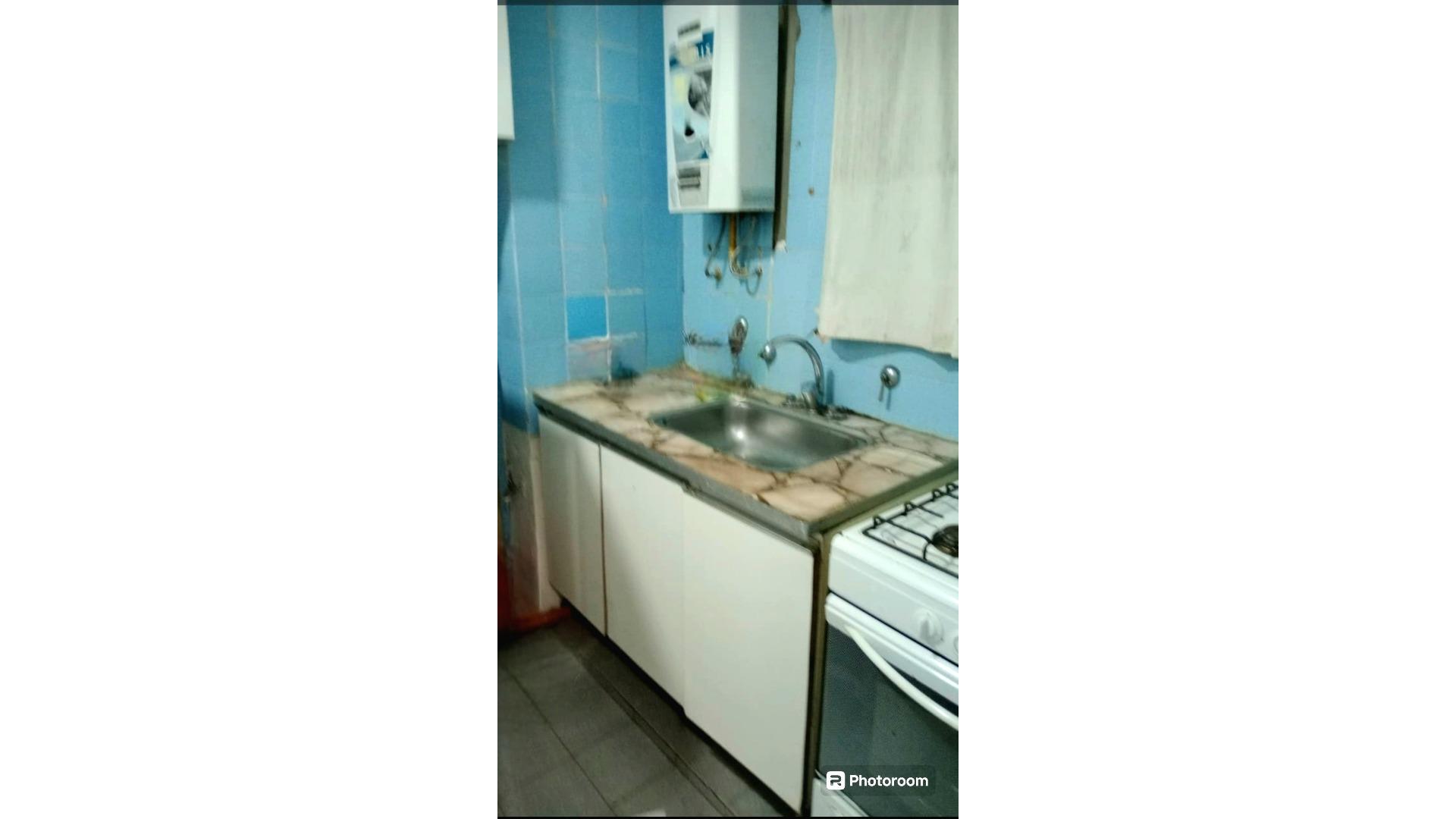 #4990507 | Rental | Apartment | Palermo (Aw Negocios Inmobiliarios)