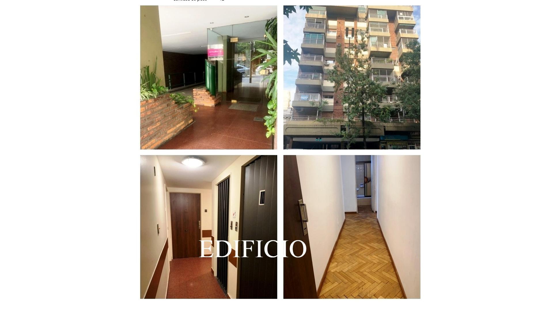 #5342757 | Sale | Apartment | Caballito (ORVE INMOBILIARIA)