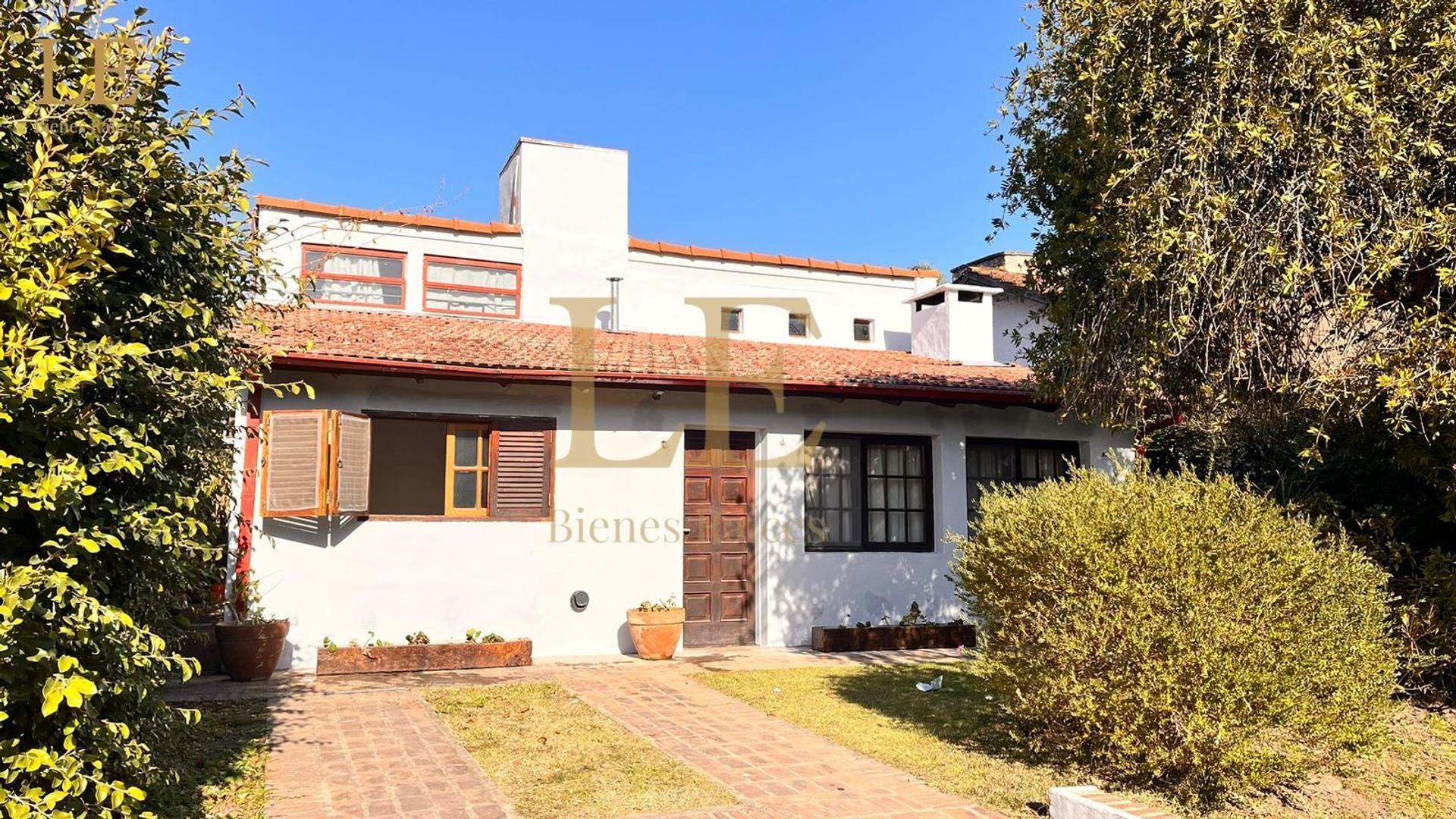 #4605498 | Venta | Casa | Escobar (LE Bienes Raices)