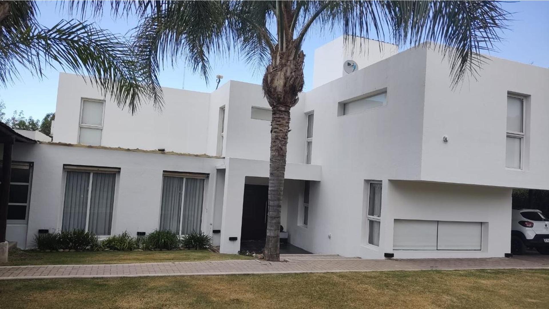 #5342752 | Venta | Casa | Mendiolaza (Grupo Banker)