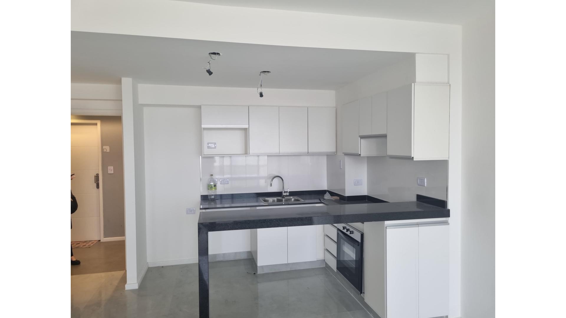 #5343088 | Venta | Departamento | Tigre (Concrete House Real State)