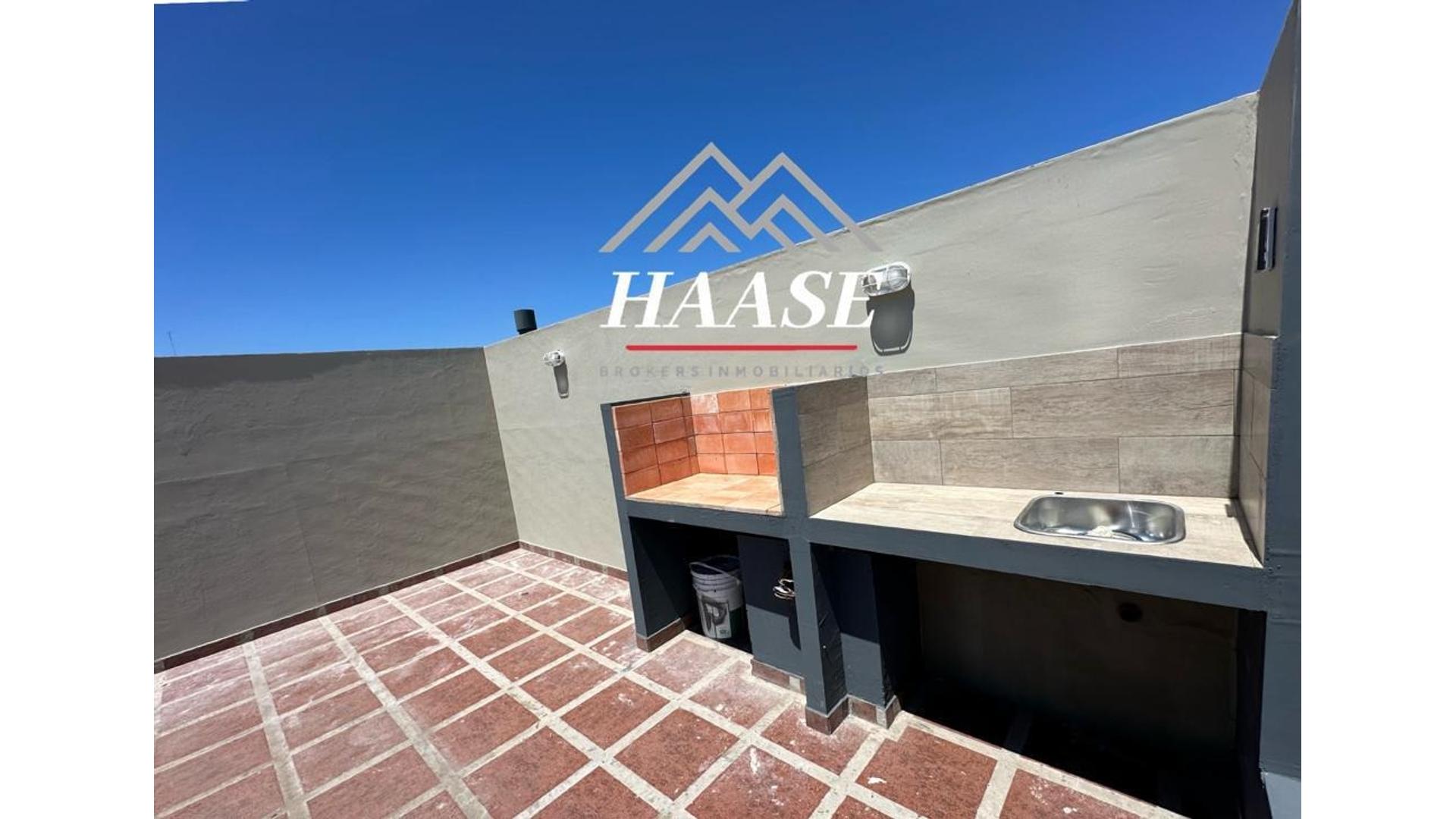 #5343065 | Venta | Departamento | Nuñez (HAASE BROKERS)