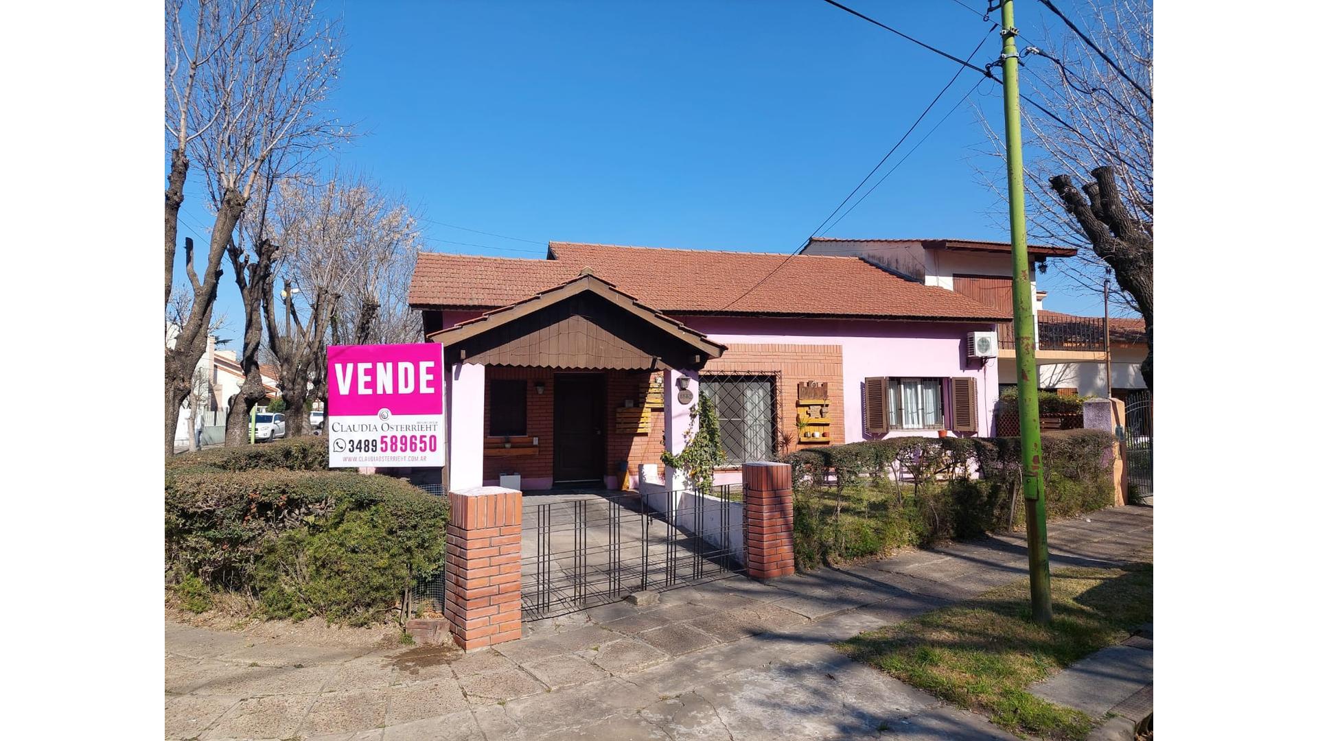 #5341350 | Venta | Casa | Campana (Claudia Osterrieht Negocios Inmobiliarios)