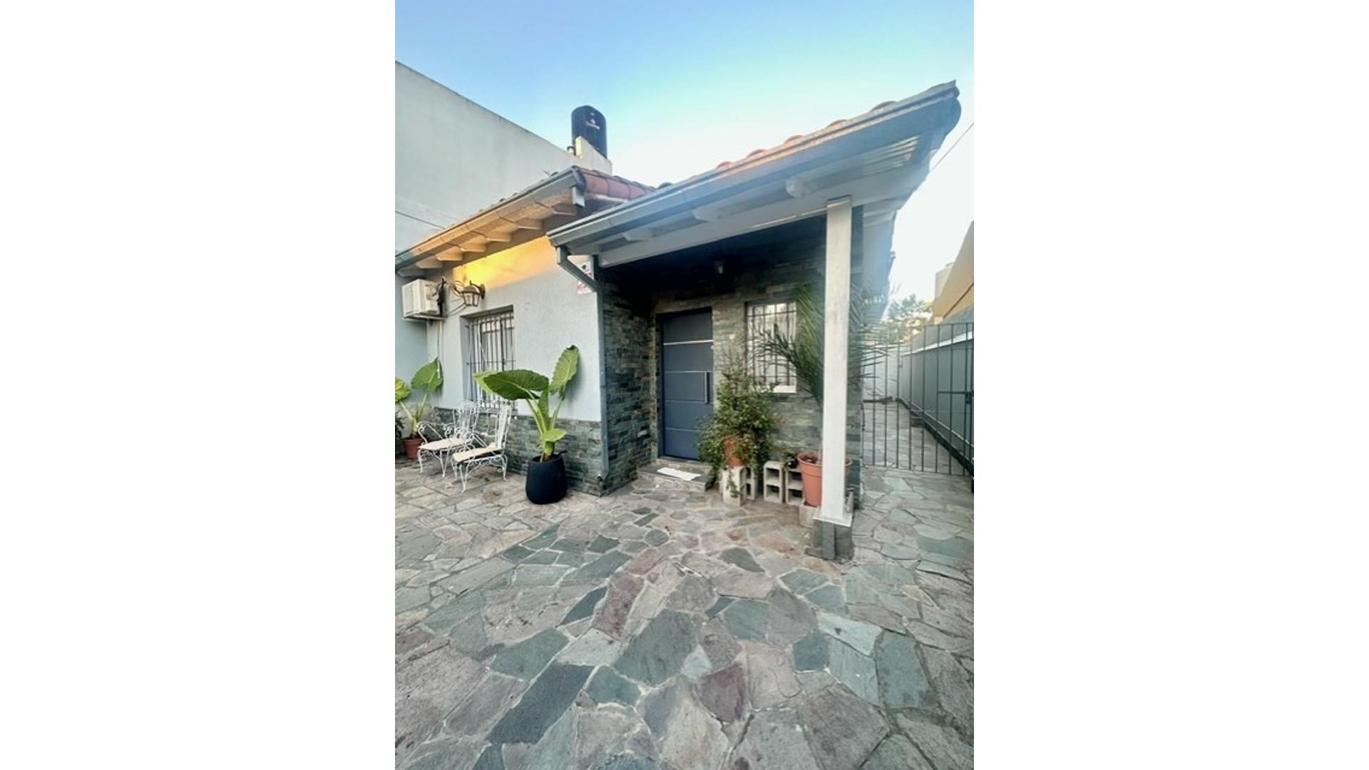 #5343835 | Venta | Casa | Vicente Lopez (Clars propiedades)