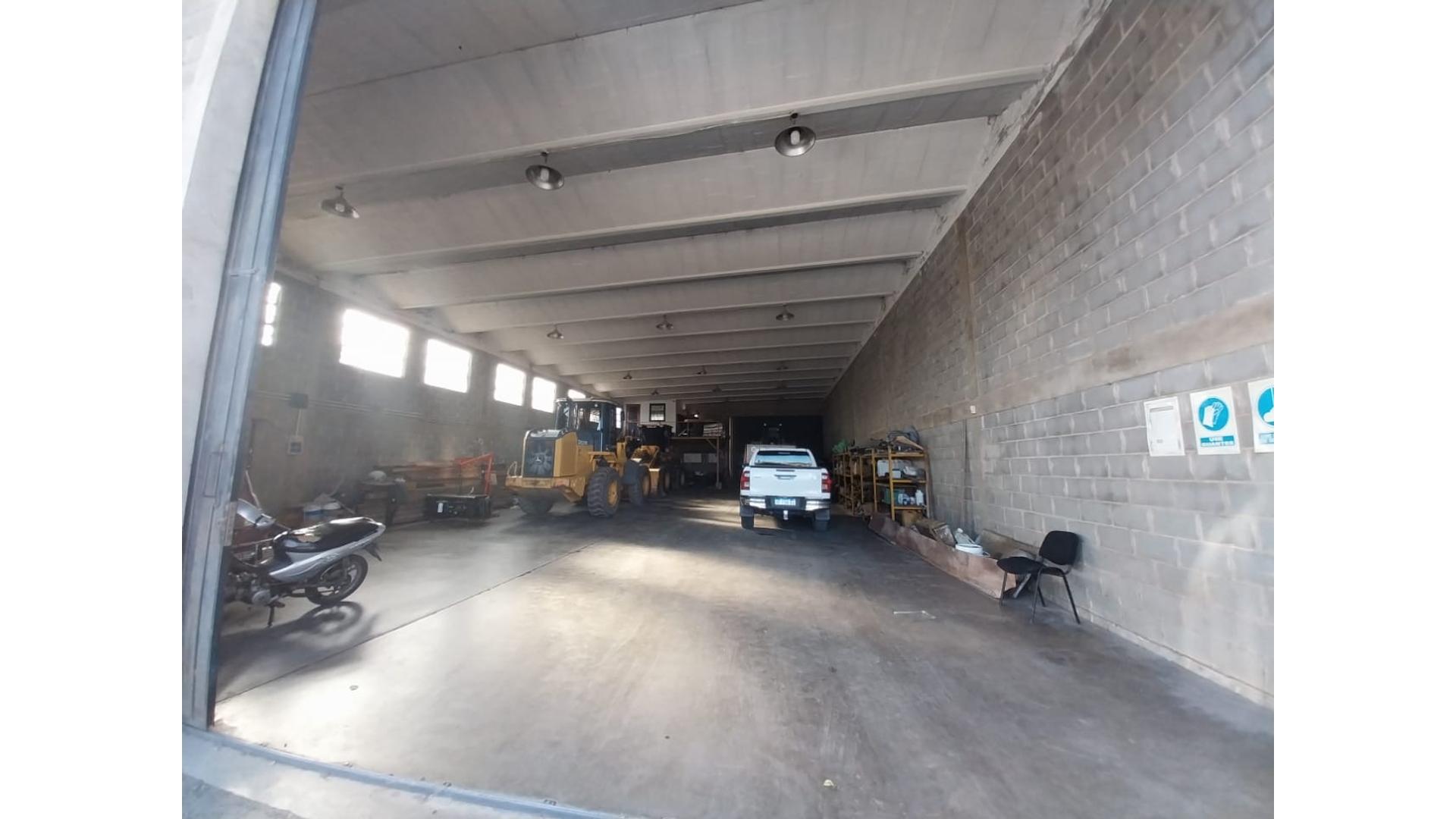 #5343498 | Sale | Warehouse | Cordoba (COTTURA BIENES RAICES)