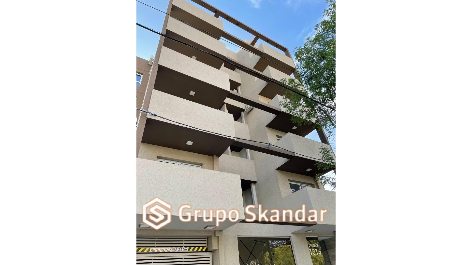 #5379113 | Venta | Departamento | Cordoba (Grupo Skandar)