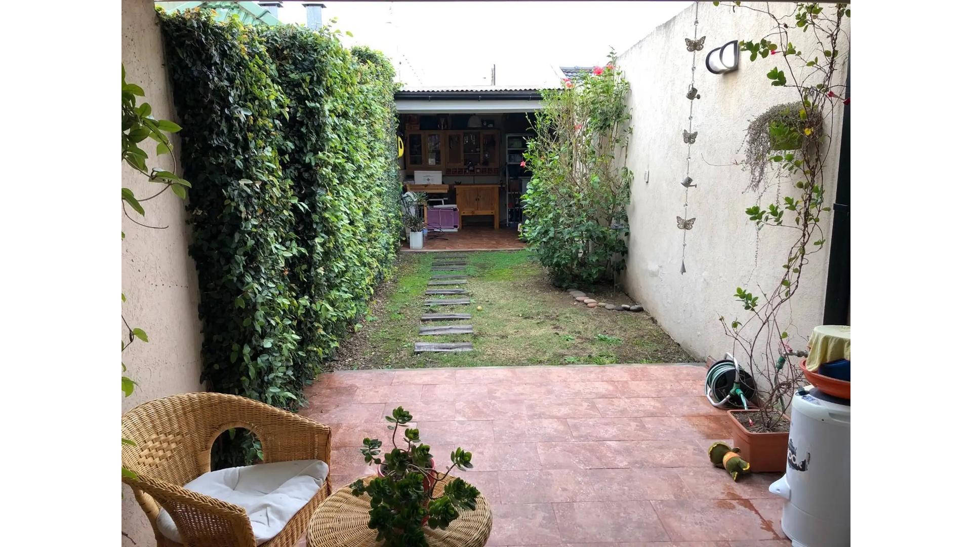 #5348421 | Venta | Casa | La Matanza (MONACO SERVICIOS INMOBILIARIOS)