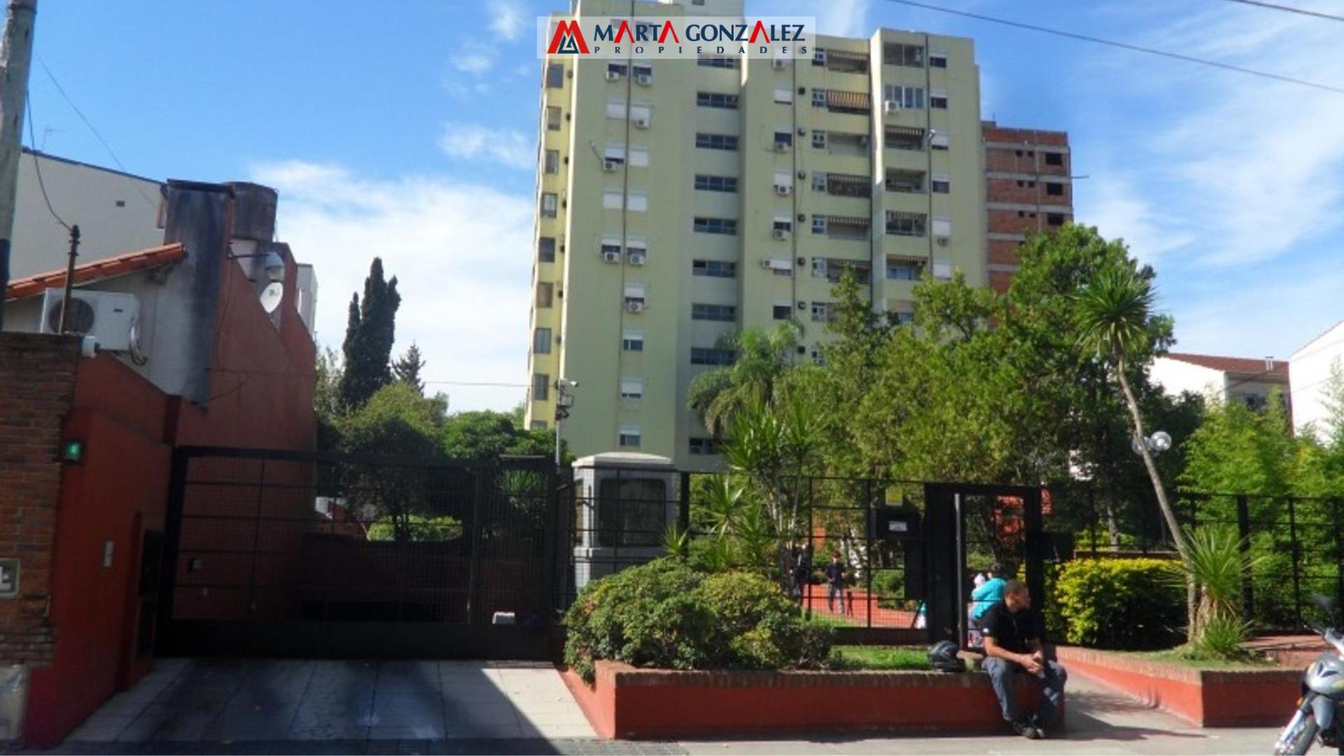 #5343759 | Venta | Departamento | La Matanza (Marta Gonzalez Propiedades Suc. Norte)