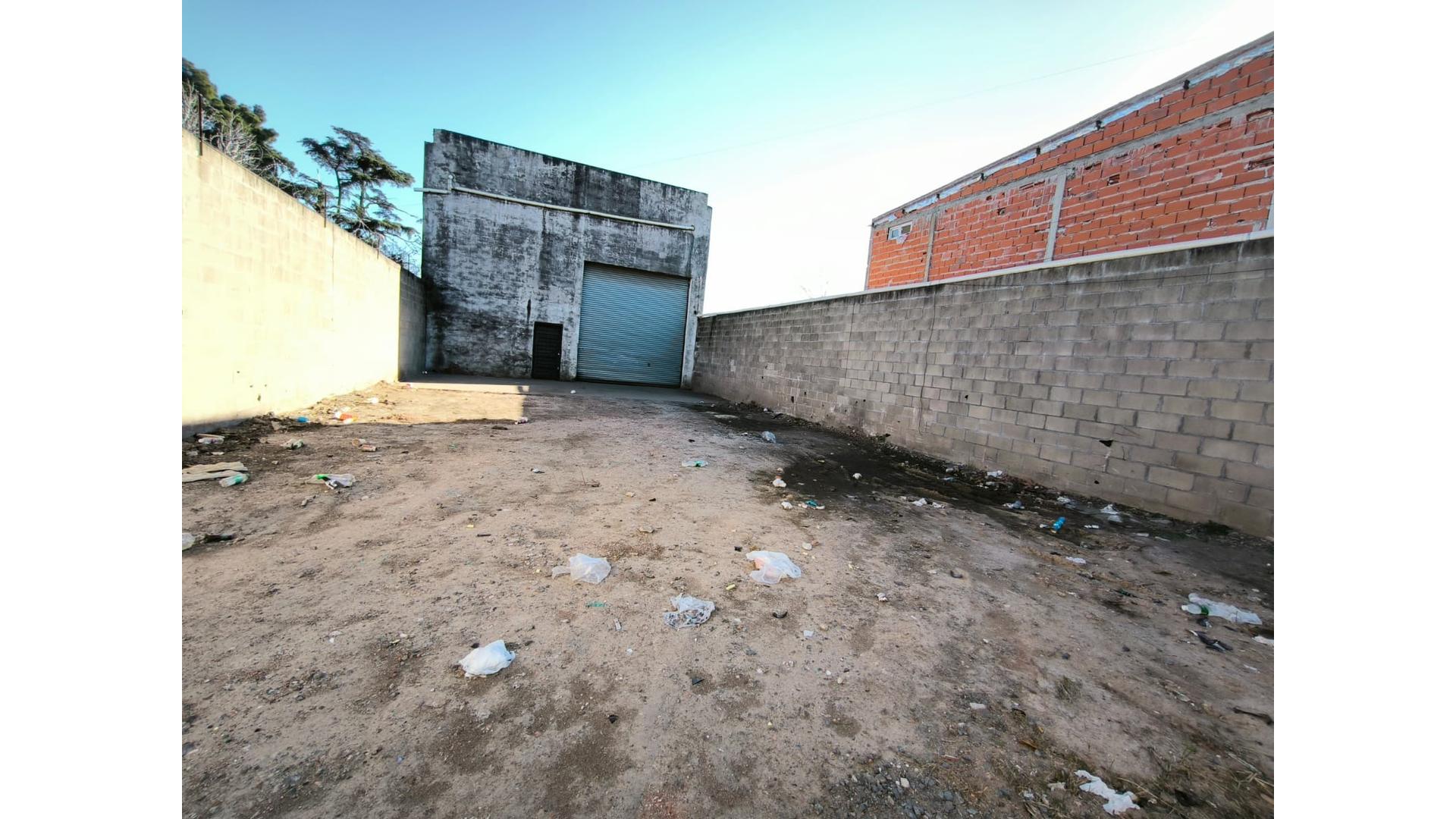 #4615341 | Venta | Galpón / Depósito / Bodega | Malvinas Argentinas (Martin Rearte Negocios Inmobiliarios)