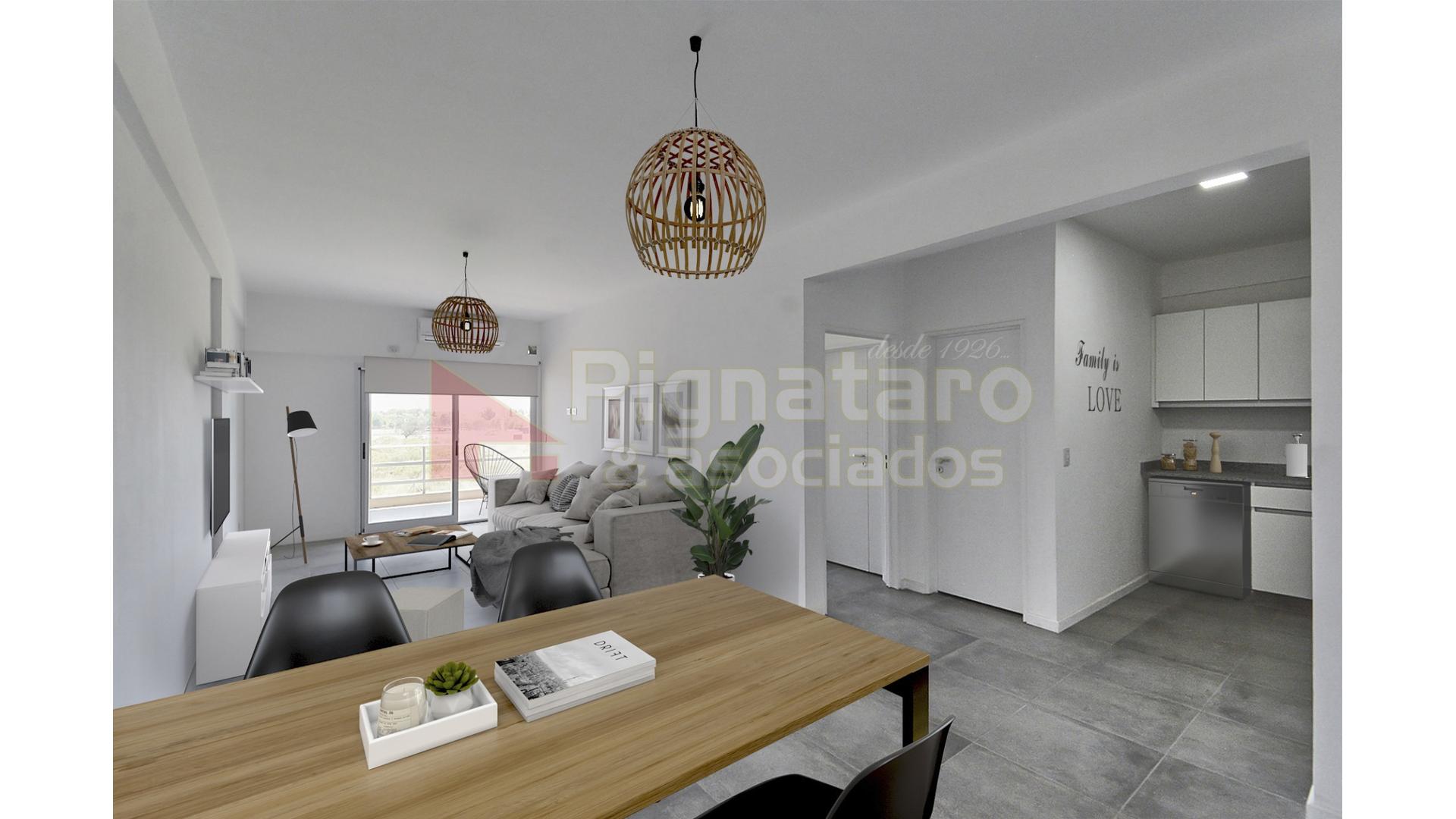 #5343452 | Rental | Apartment | Pilar (Pignataro & Asociados)