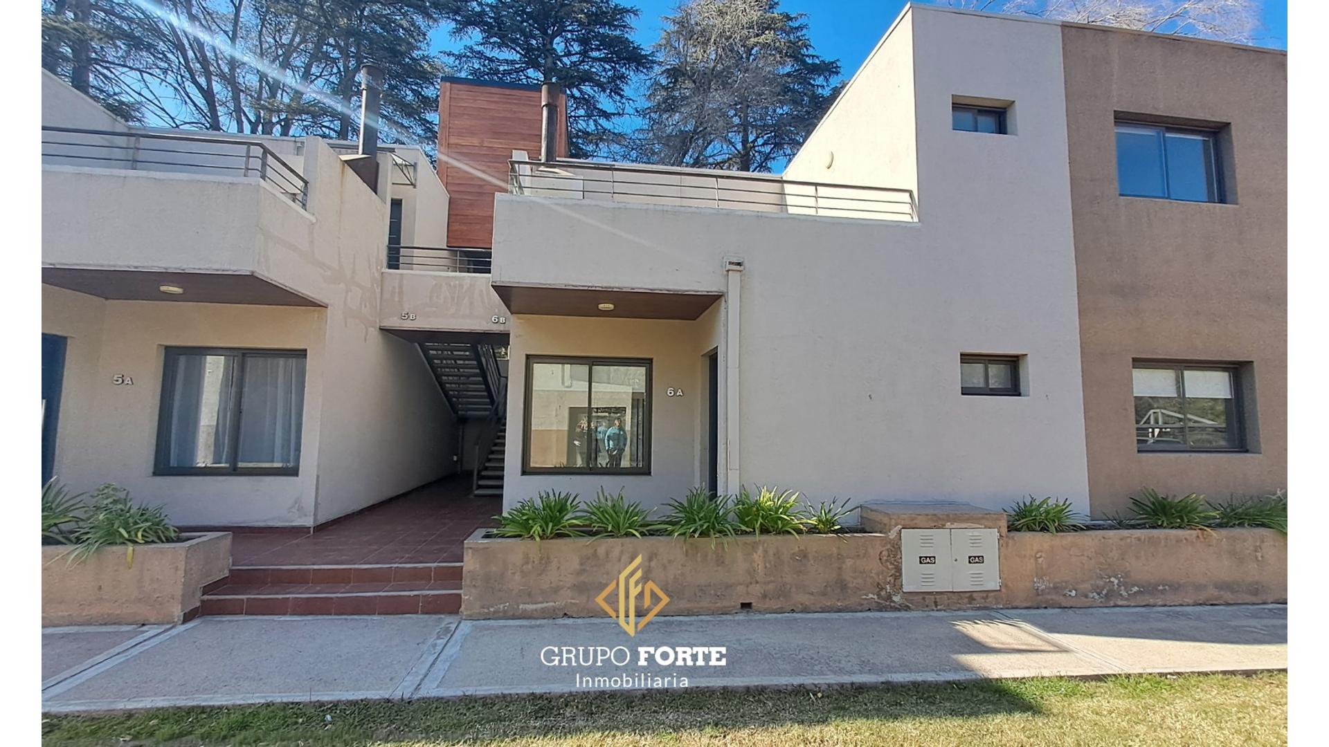 #5343540 | Venta | Departamento | Rio Ceballos (Sánchez Servicios Inmobiliarios)