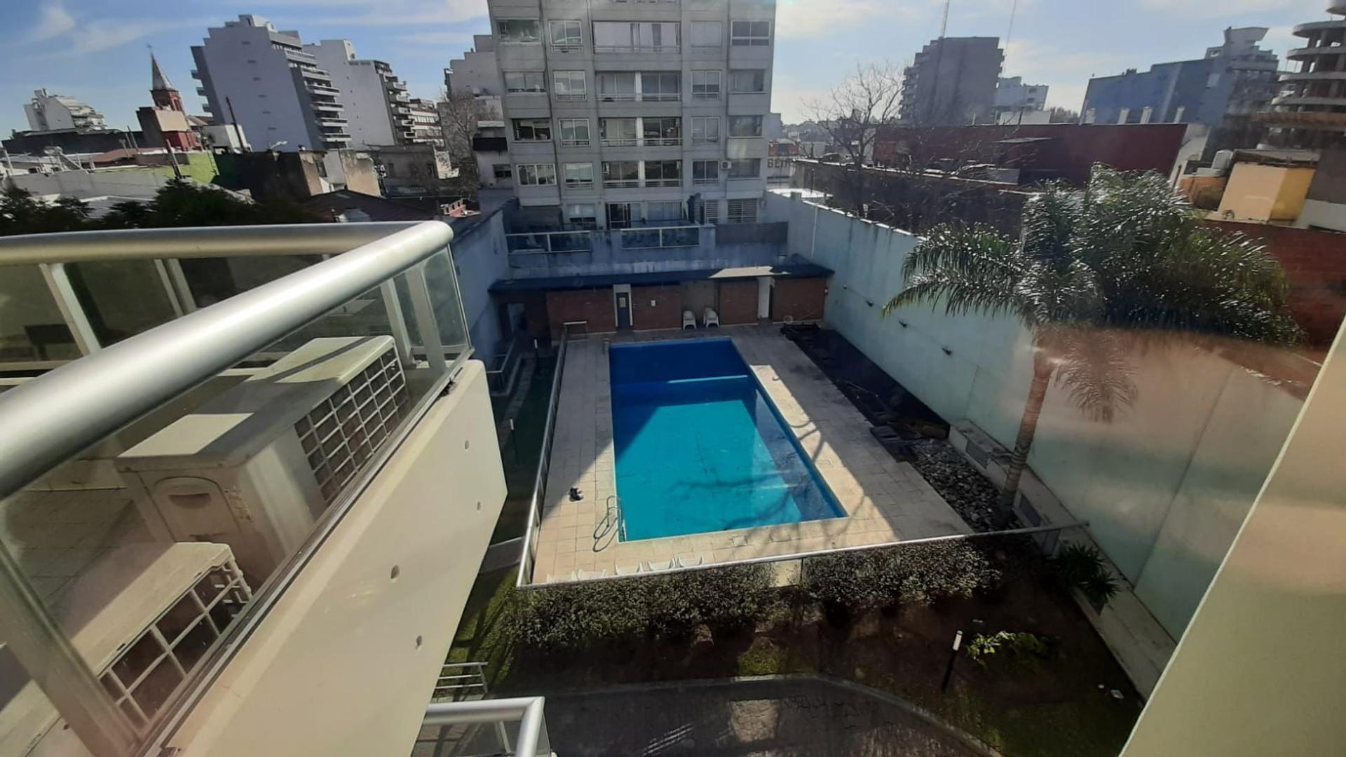 #5343876 | Alquiler | Departamento | Villa Luro (Holder Propiedades)