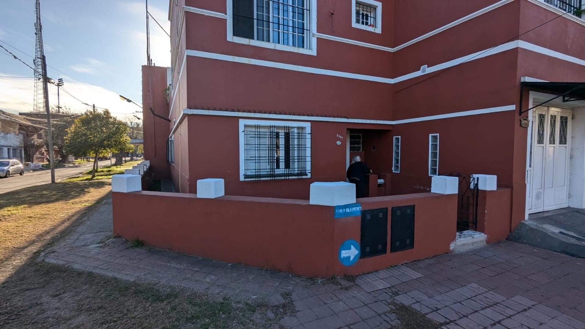 #5343423 | Alquiler | Departamento | Lanus (MASAR PROPIEDADES)