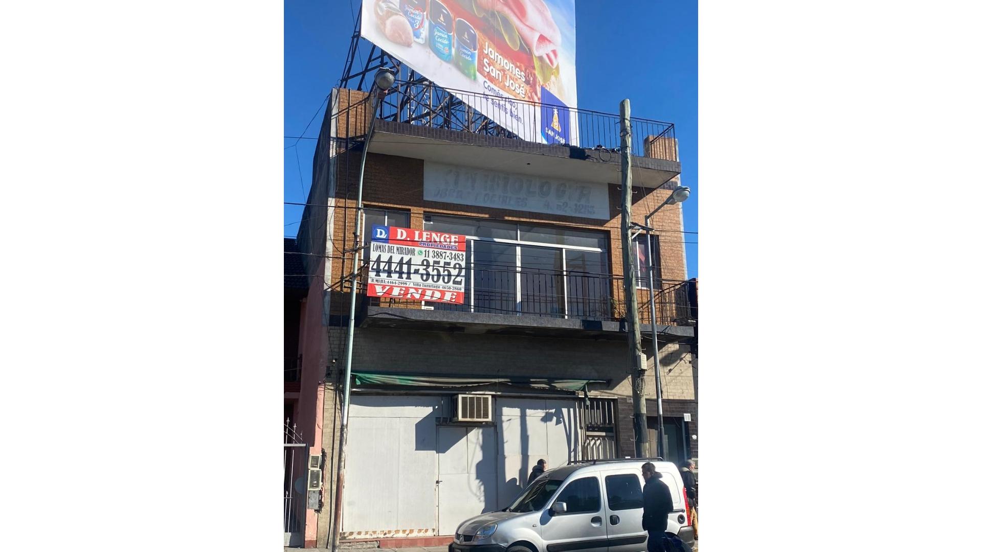 #5355400 | Venta | Departamento | La Matanza (D.lenge Propiedades -lomas Del Mirador)