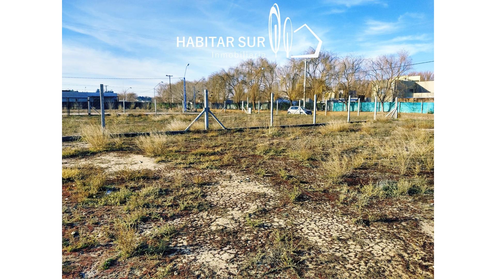 #5328696 | Sale | Lot | General Roca (Habitar Sur)