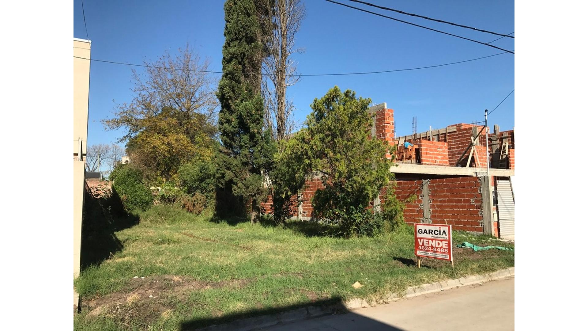 #5343894 | Sale | Lot | Ituzaingó (Garcia Propiedades)