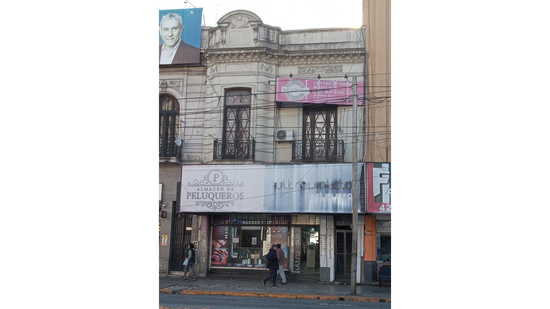 #5325050 | Venta | Local | Avellaneda (Fogola Propiedades)