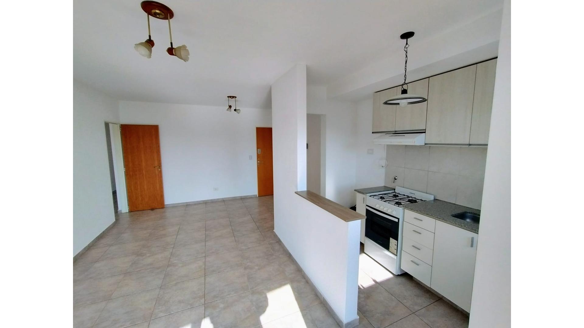 #5343475 | Rental | Apartment | Rosario (Ragusa Inmobiliaria)