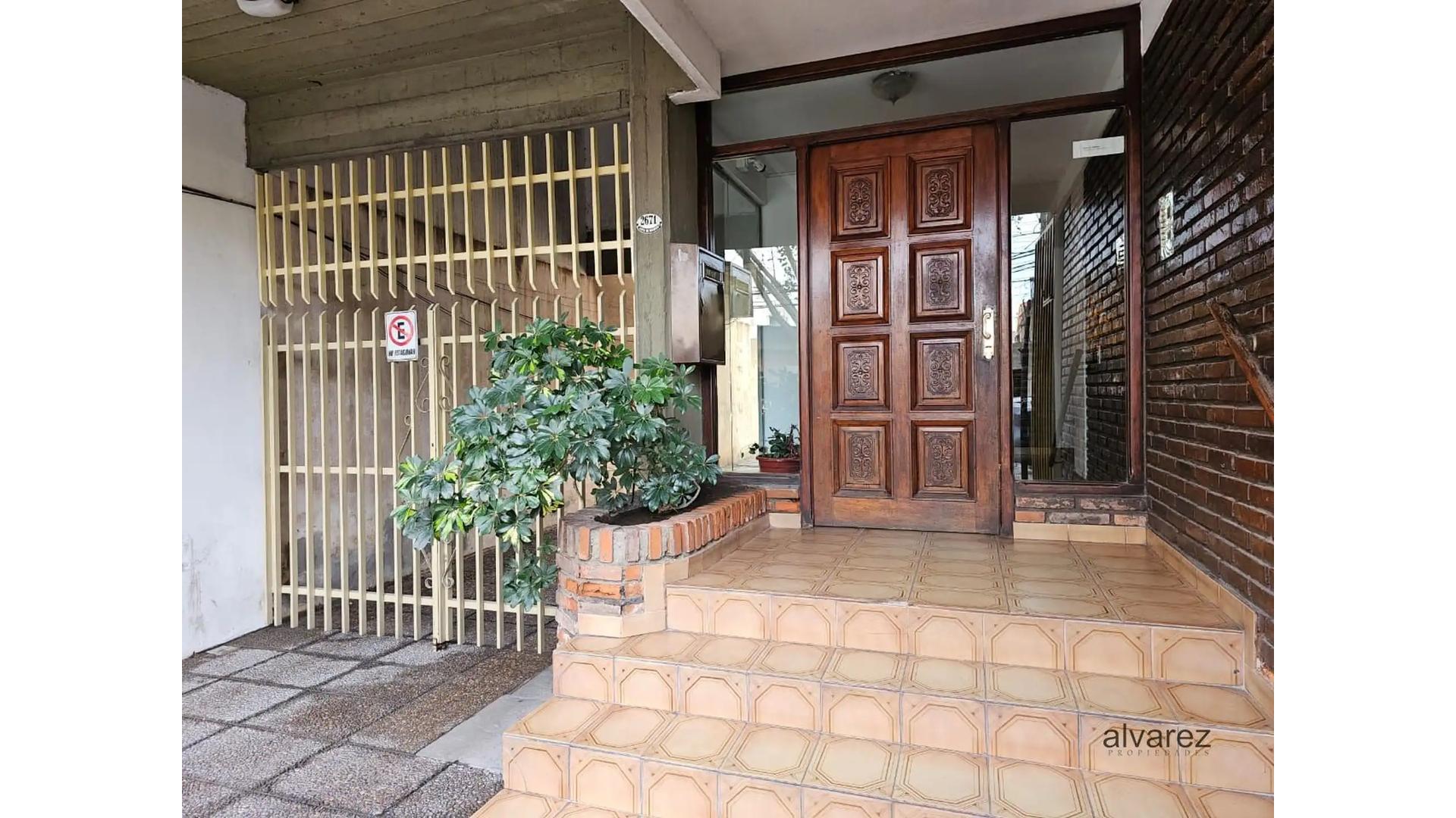 #5354137 | Venta | Departamento | Moron (ALVAREZ PROPIEDADES (Sucursal))