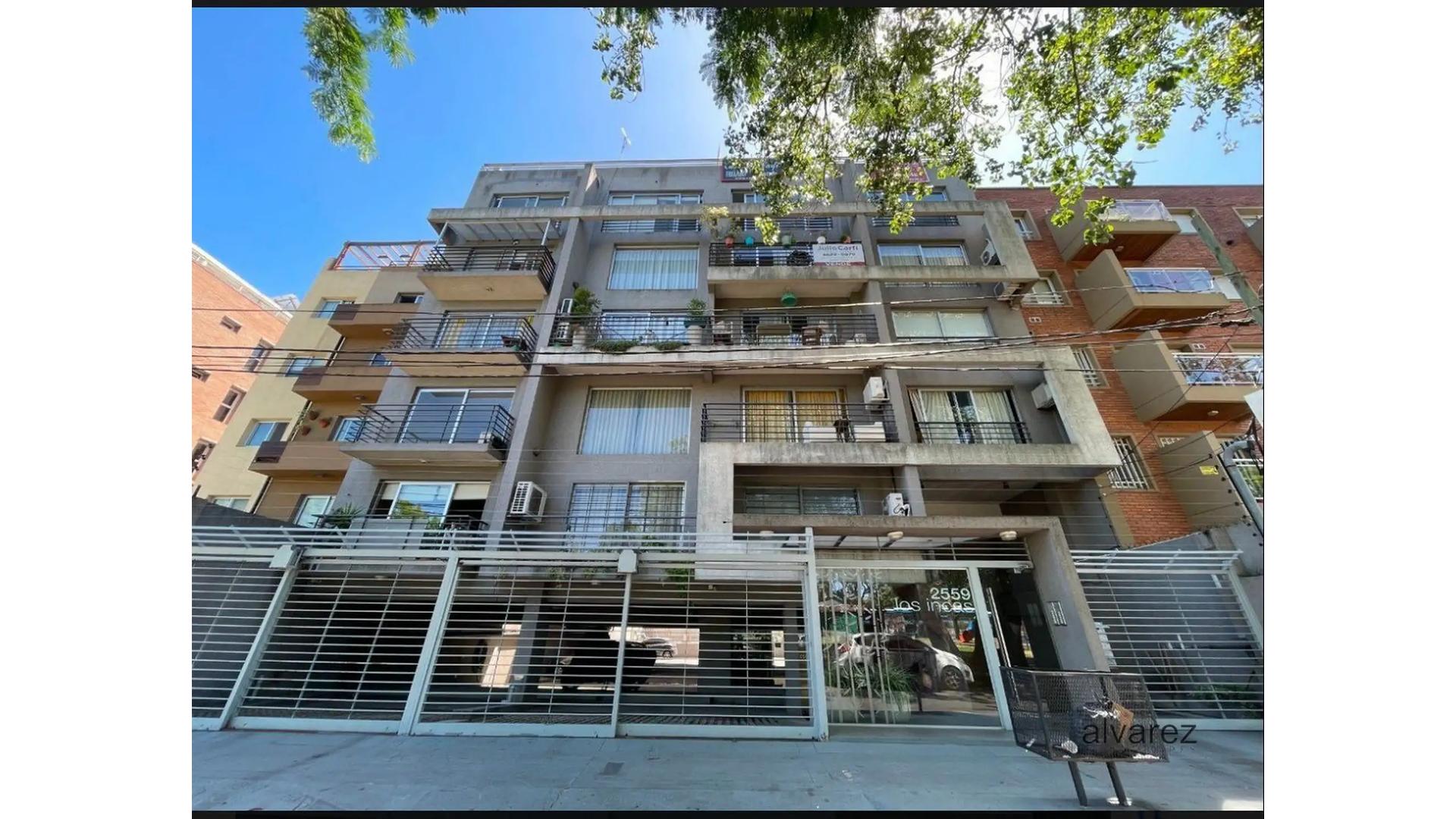 #5344618 | Venta | Departamento | Moron (ALVAREZ PROPIEDADES (Sucursal))